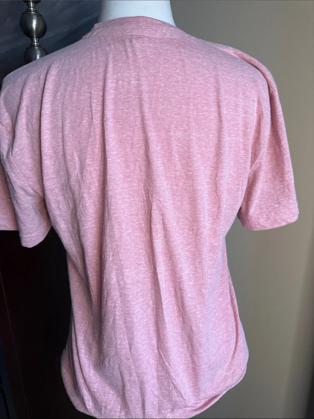 N/A soft pink